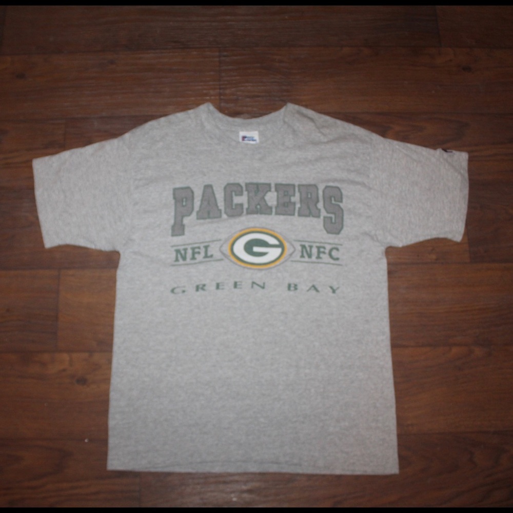 Green Bay Packers Tee